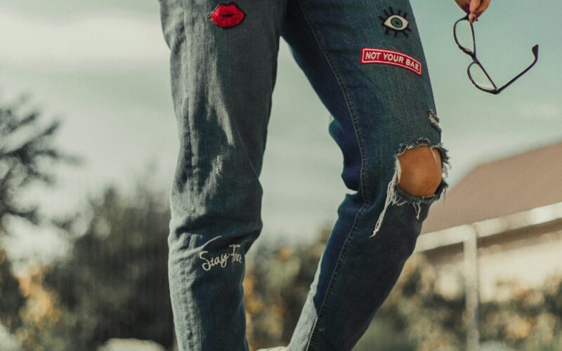 The 38″ Inseam Edit: Our Top Picks This Season