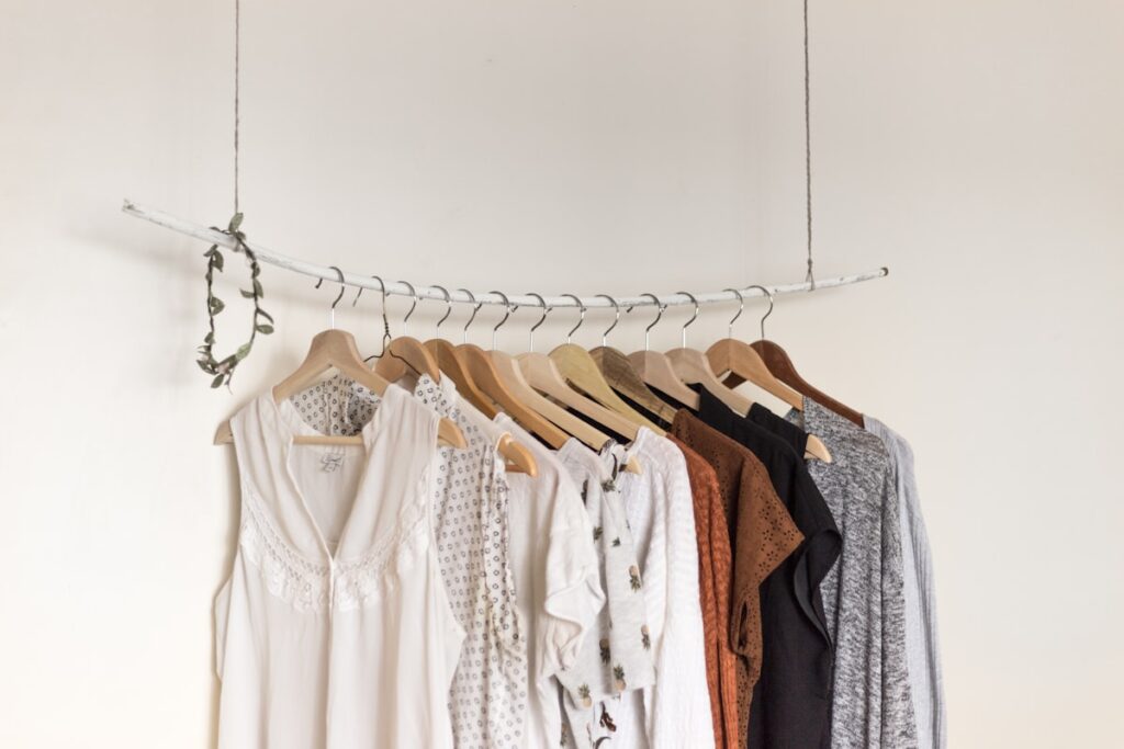 Building a Tall-Proportioned Wardrobe: Where to Start