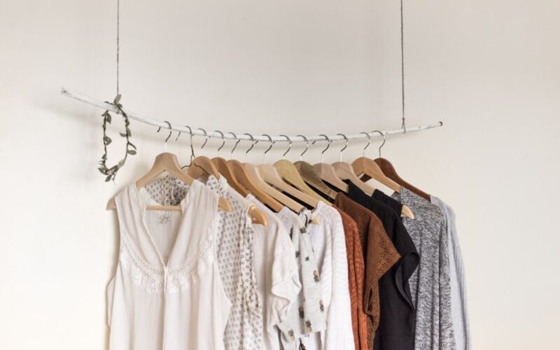 Building a Tall-Proportioned Wardrobe: Where to Start